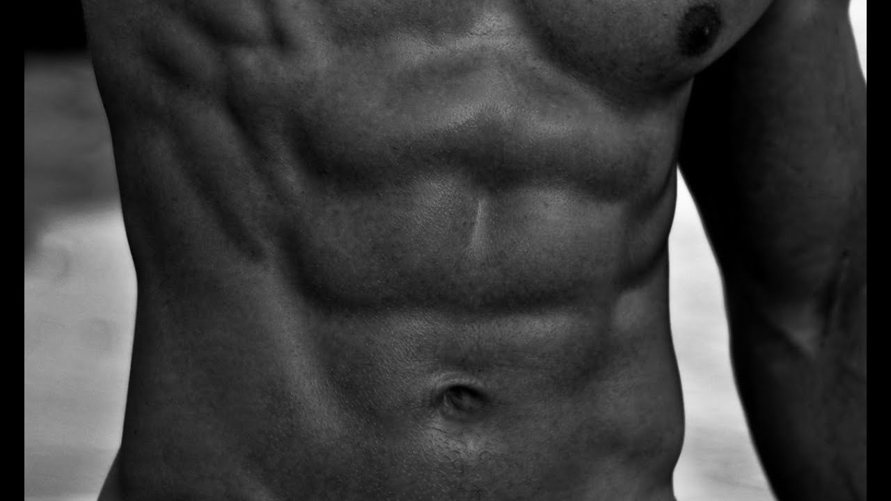 The DEATH AB Workout By Brendan Meyers | Brendan Meyers