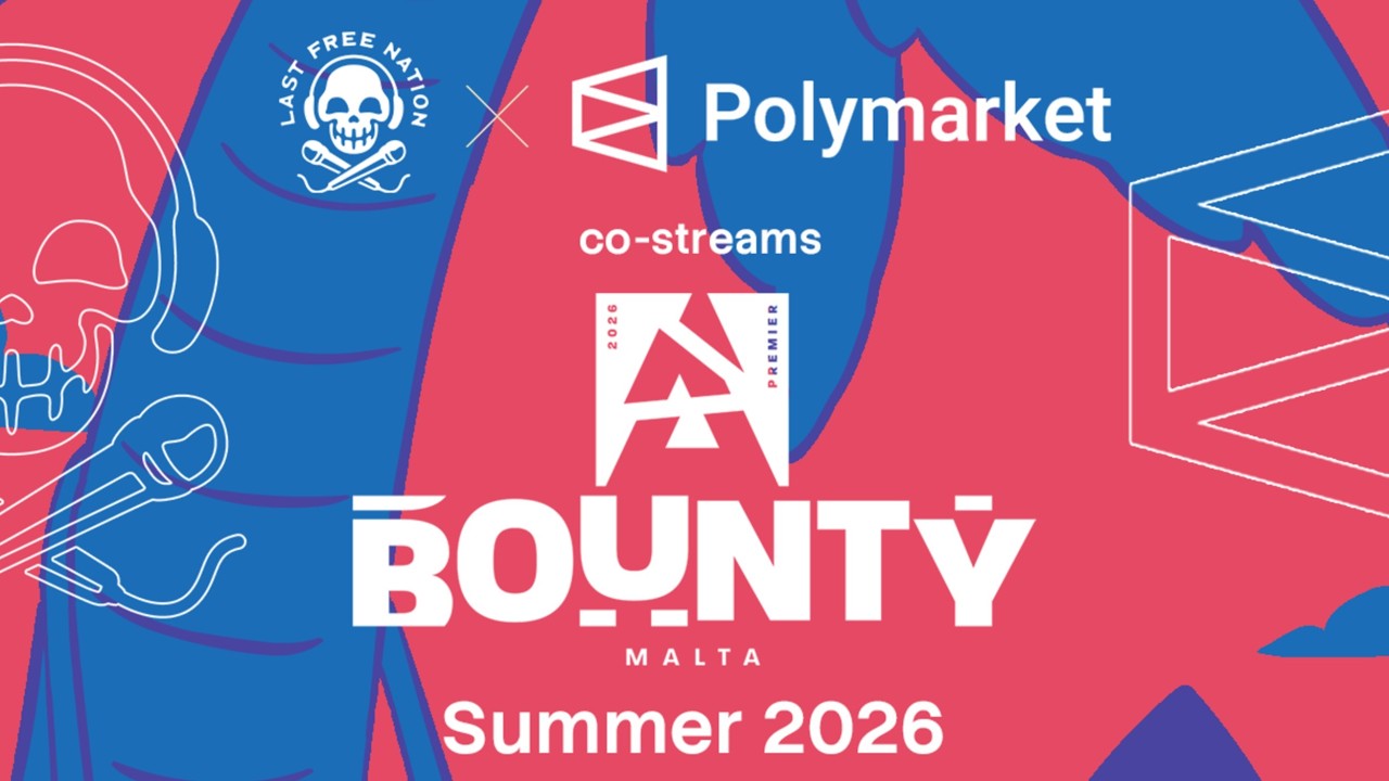 BLAST Bounty Finals Day 1 co-stream (ft. Thorin, Hawka, and dusT)
