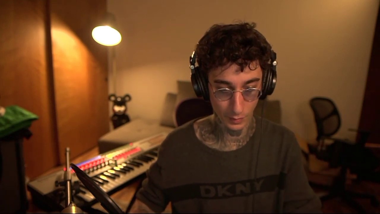well I guess we should stream then