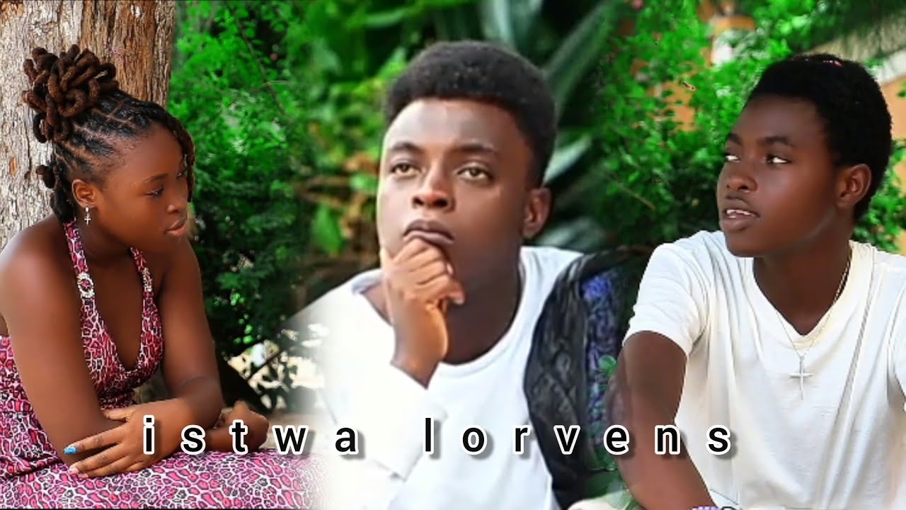 istwa lorvens 
