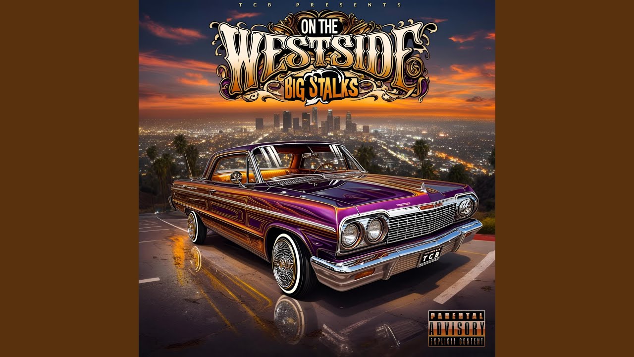 West Side (feat. Josko)
