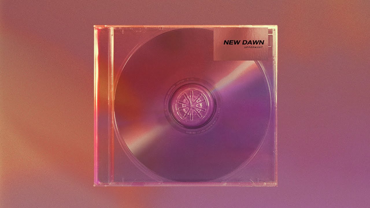 Uppermost - New Dawn