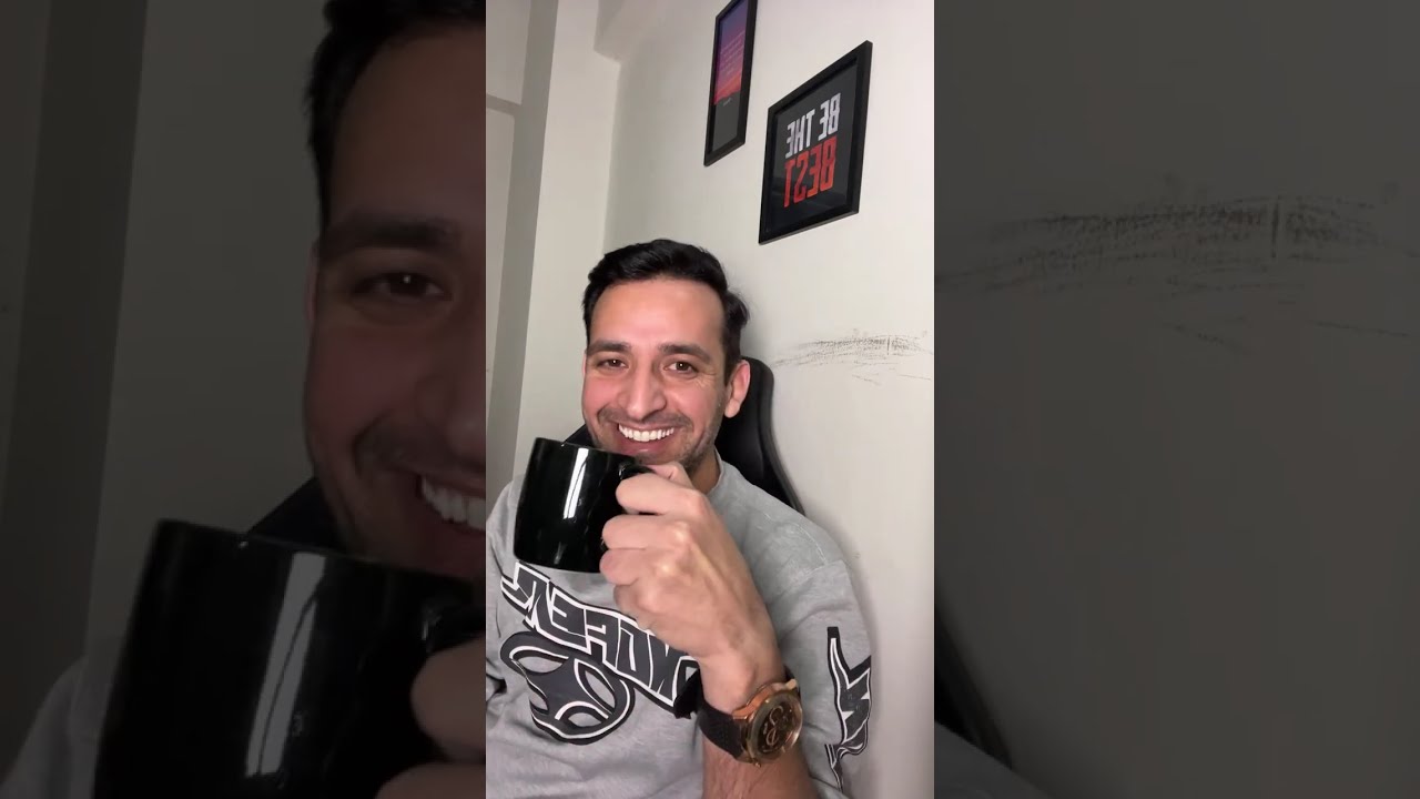 Ataul Haq is live