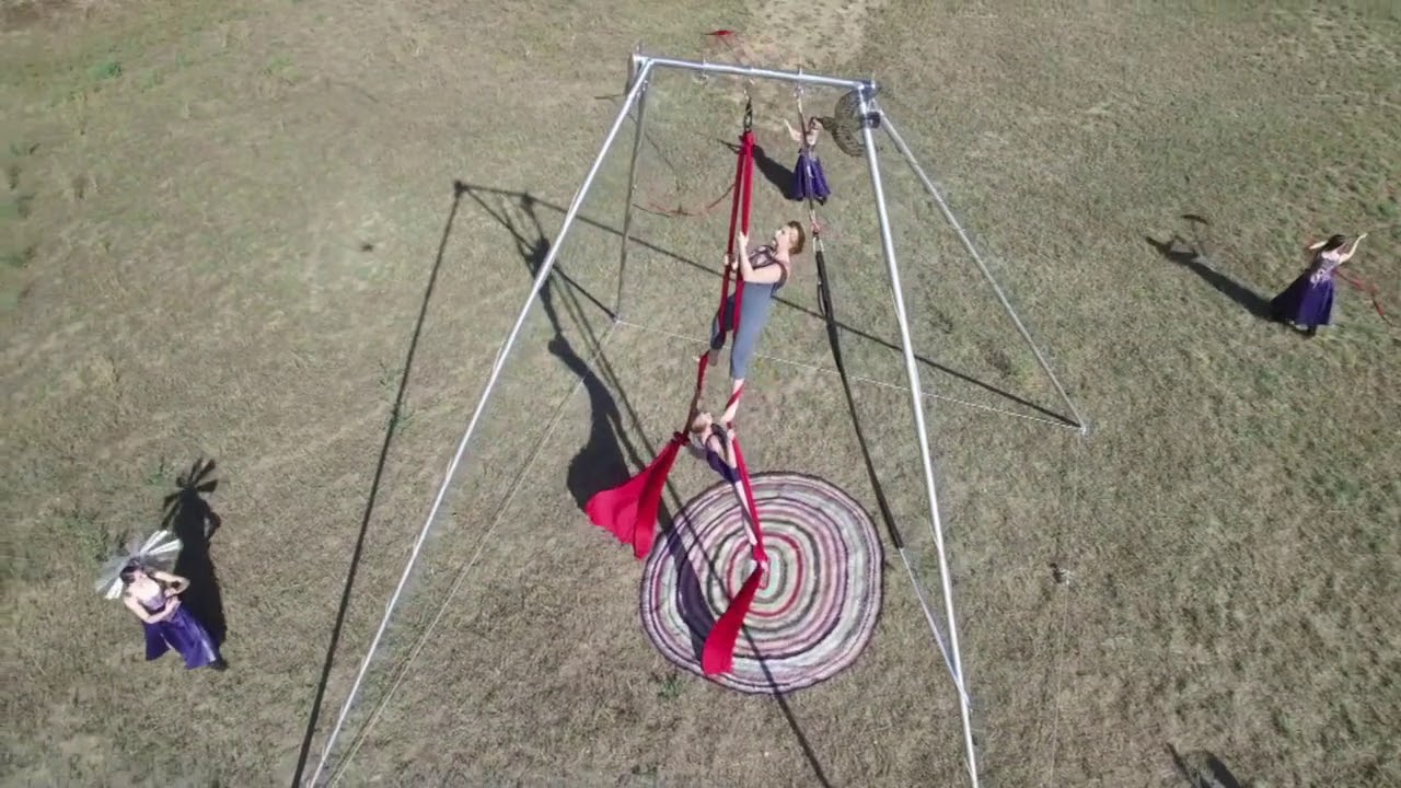 Frequent Flyers Colorado