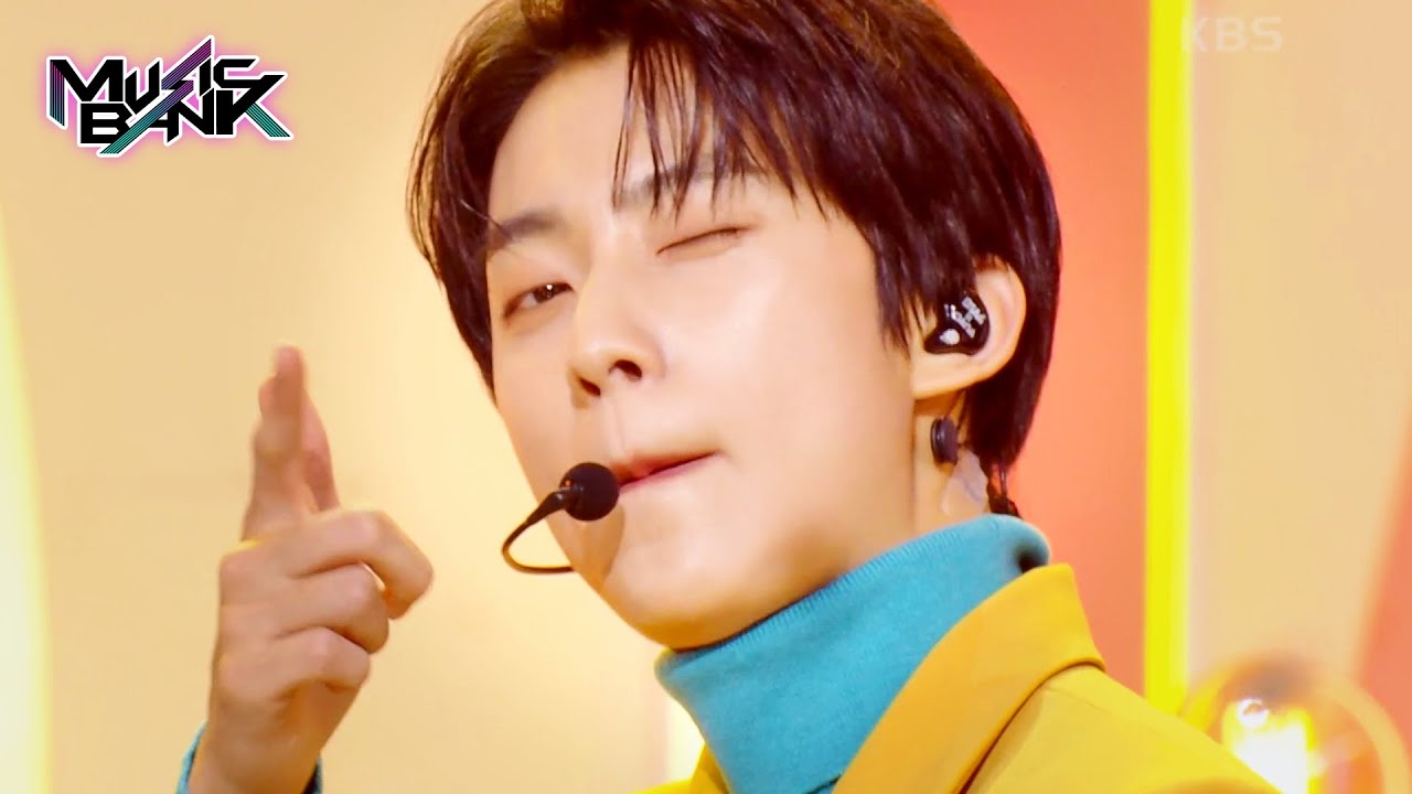 REWIND - B1A4 [Music Bank] | KBS WORLD TV 240112