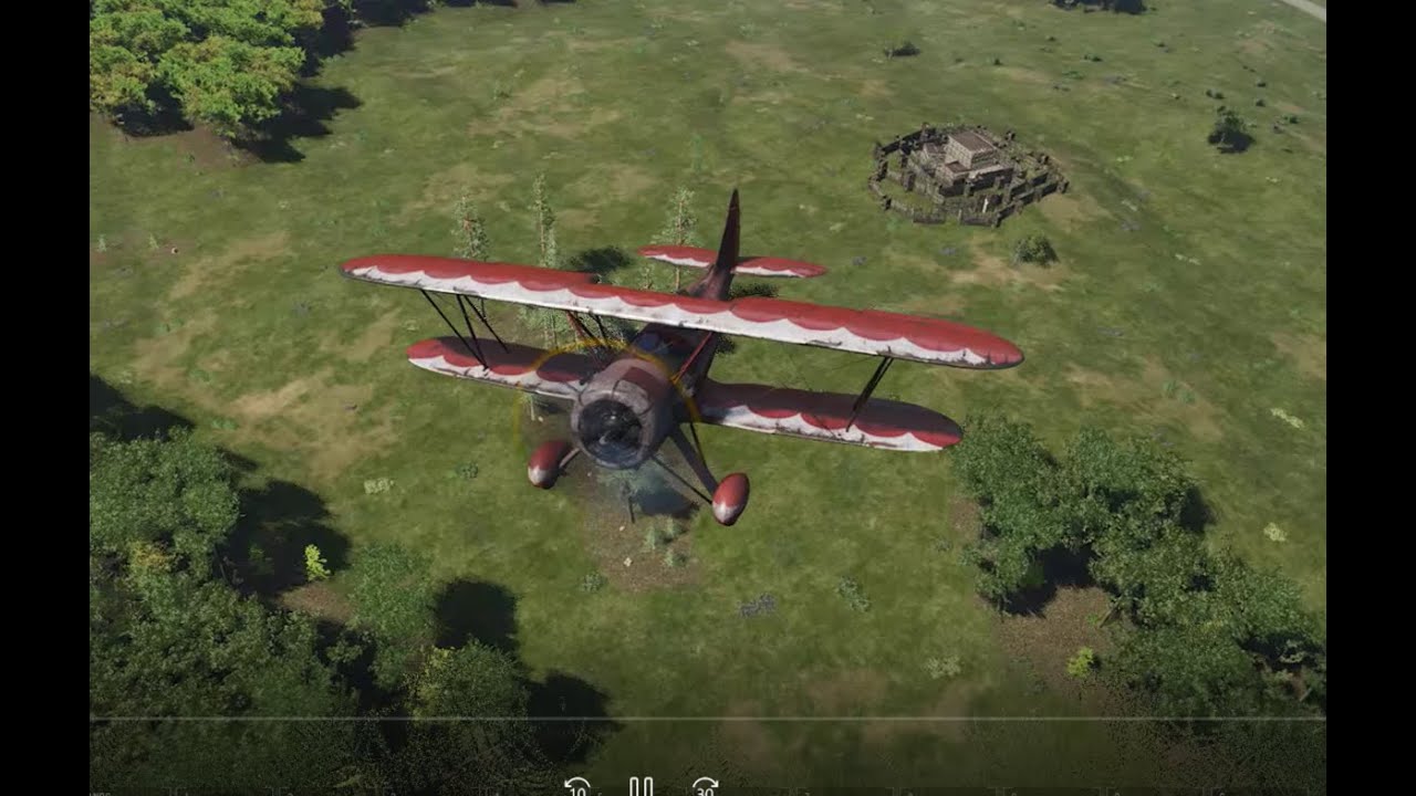 SCUM: Raiding Base With Airplane in Planned Raid Event w SCUMDums!