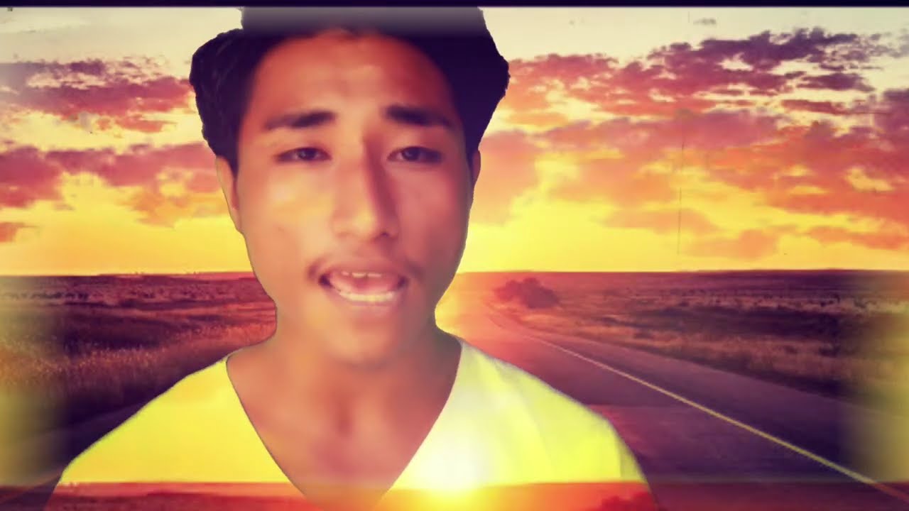 TOE INU I O'U LOIMATA by: Tavita Ah Sang - Dr. Rome Production - backing vocalist: Naoupu Taala