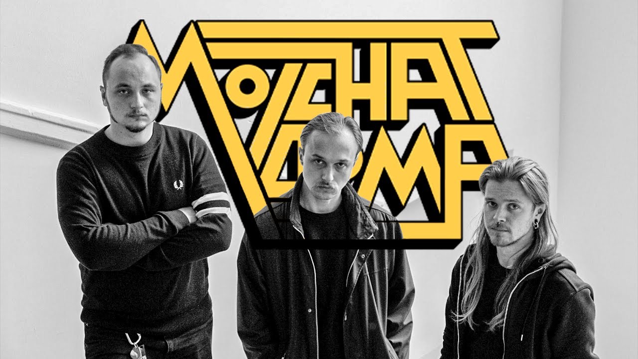 Молчат Дома (Molchat Doma) | Mix