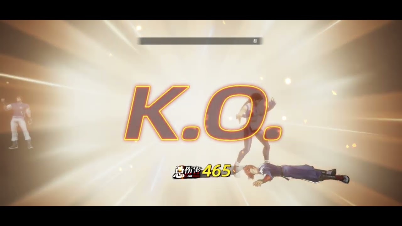 KOF All Stars released, turn based game, HarmonyOS 5.1/6 native game