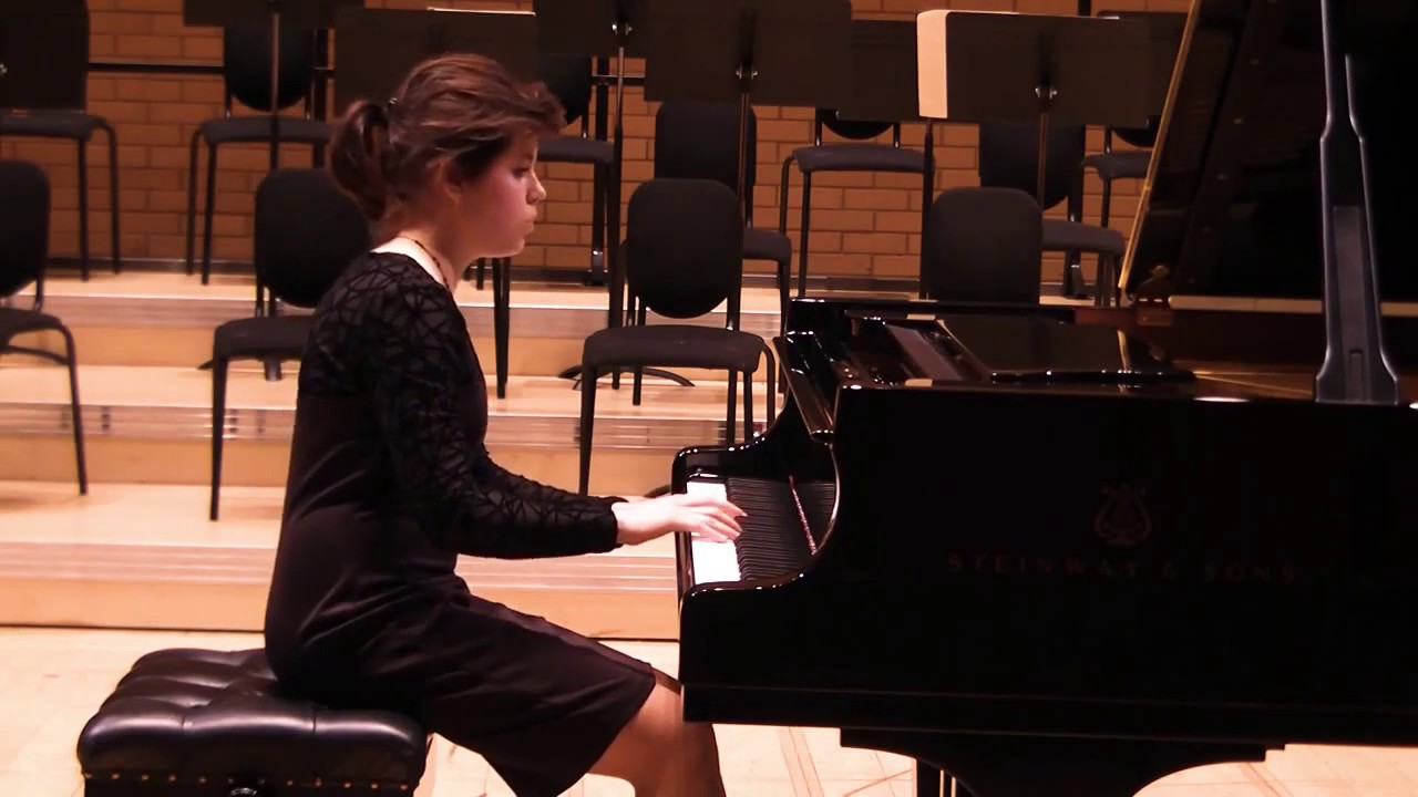 Ignacy Jan Paderewski - Variations et fugue sur un theme original in A minor op. 11