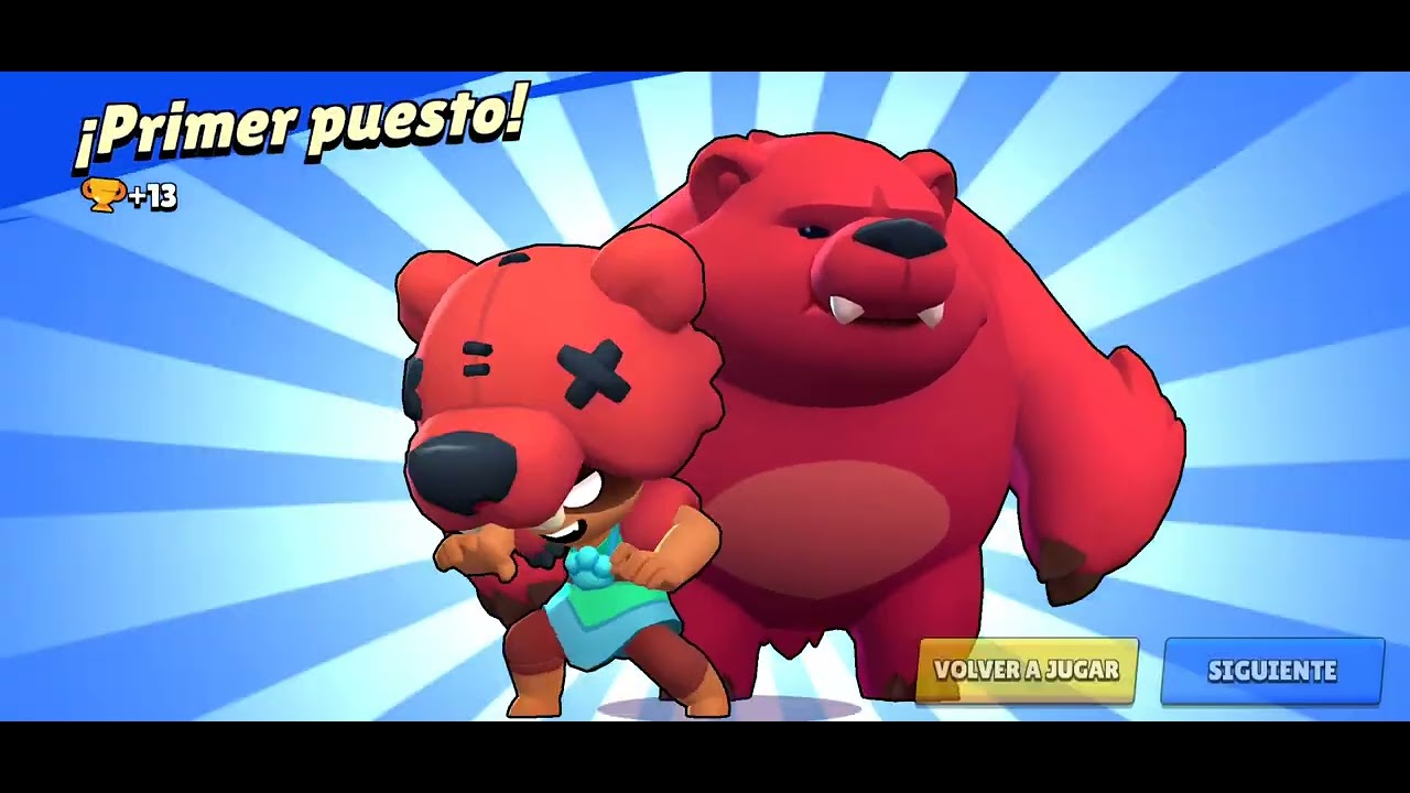 Brawl stars