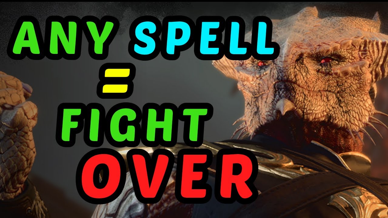 The SWARM SORCERER - Lock Down Every Enemy - BG3 Ranger / Sorcerer Honour Build Guide