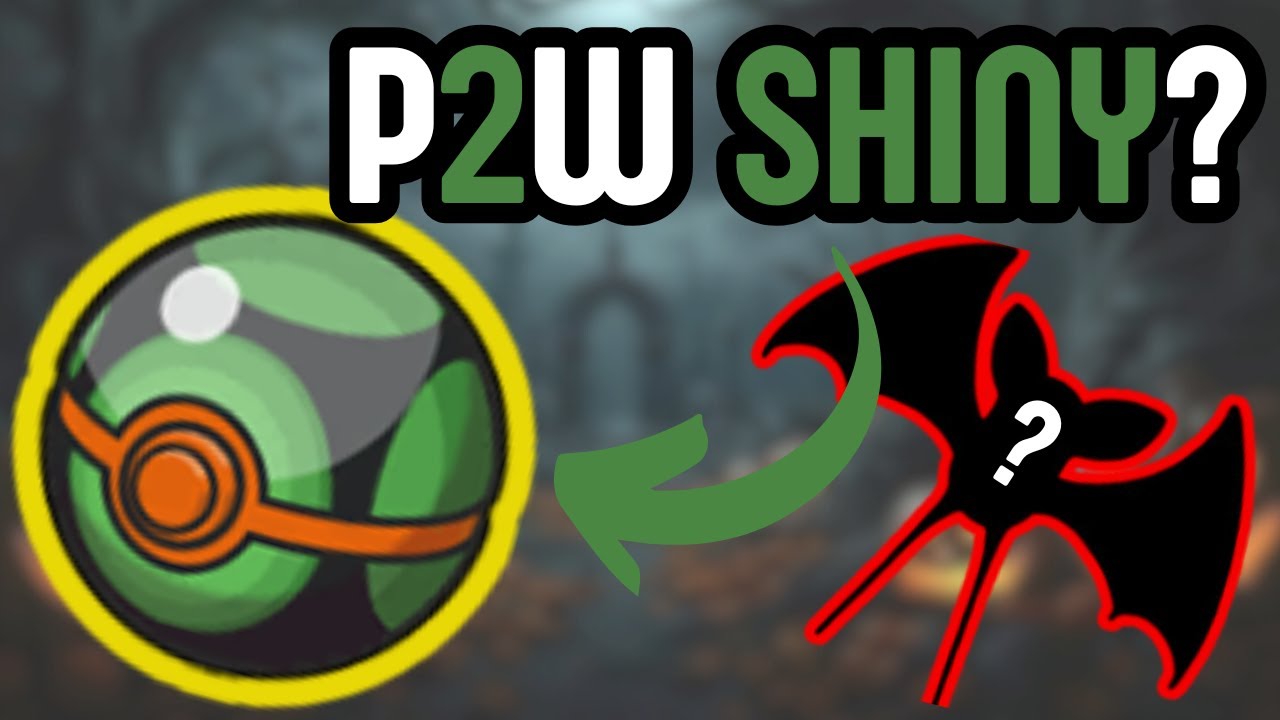 Can I get a SHINY from 1,000 Mysterious Dusk Balls?