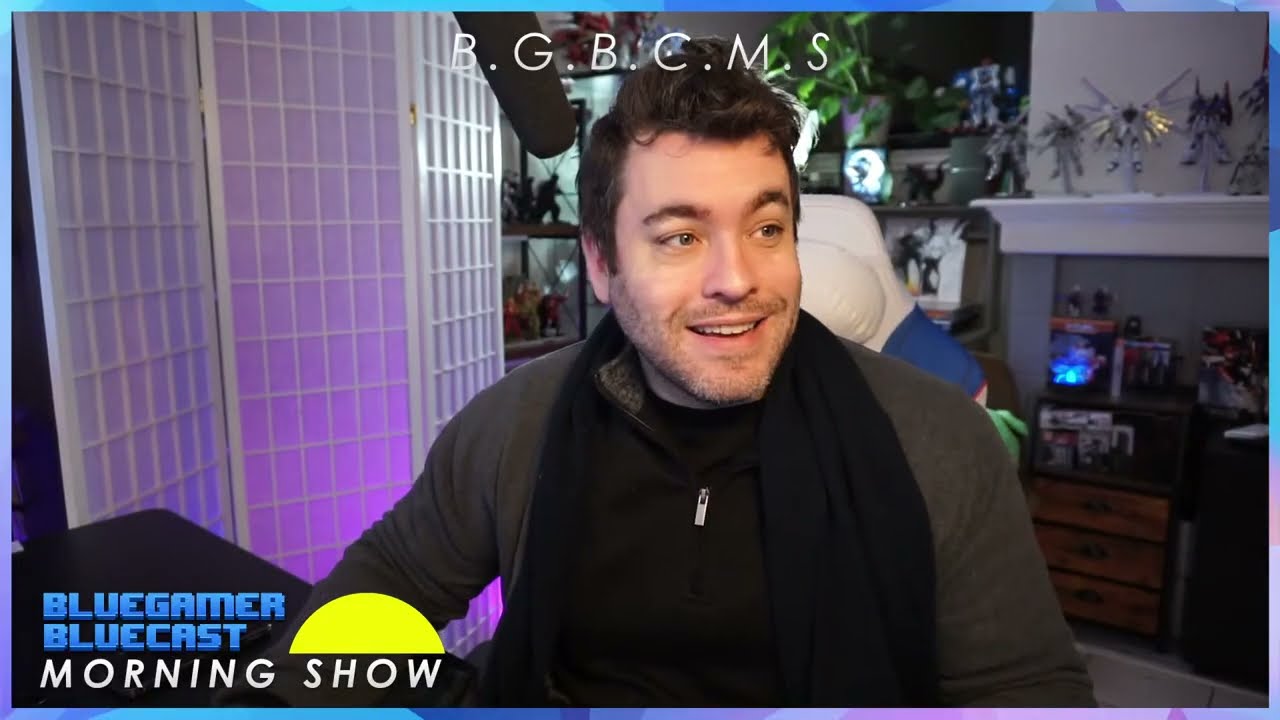 Xenoblade Chronicles, Sonic Frontiers & More: Gaming News & Deep Dives