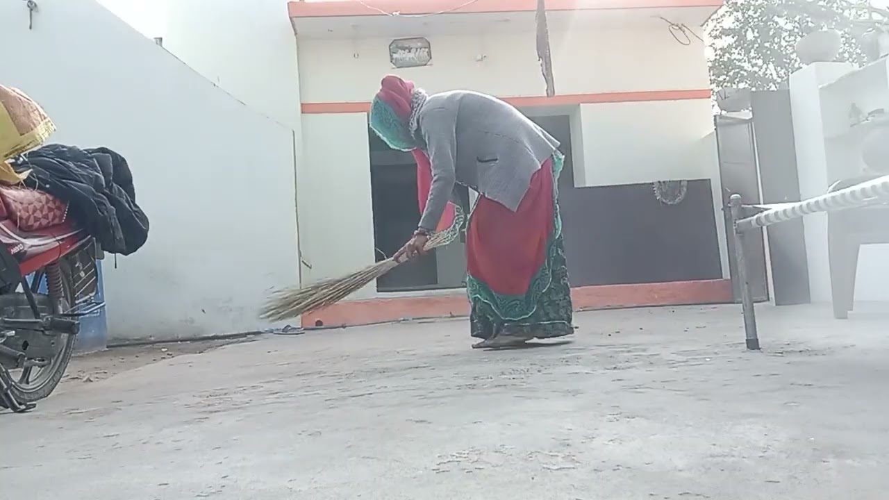 bocho ko samal kar kese kam kare