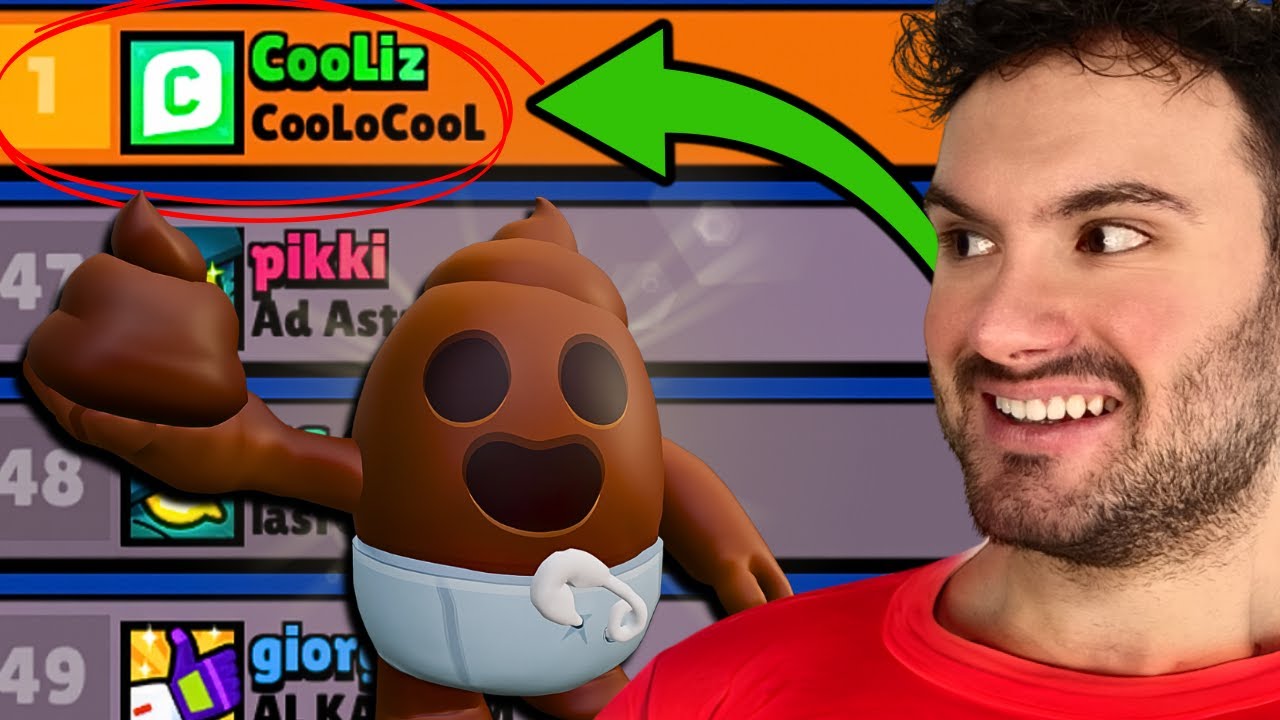 Βάζω τον Spike ψηλά στο Leaderboard!