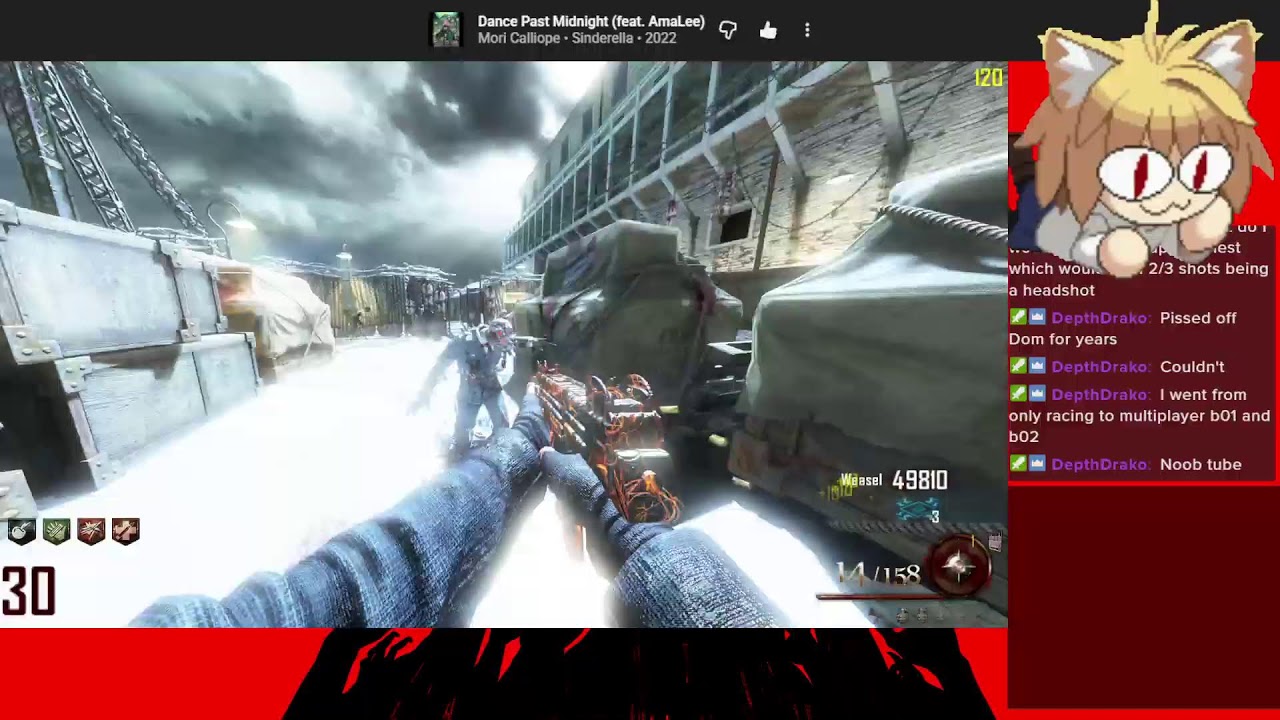 messing around in bo2 today (!speak for tts)
