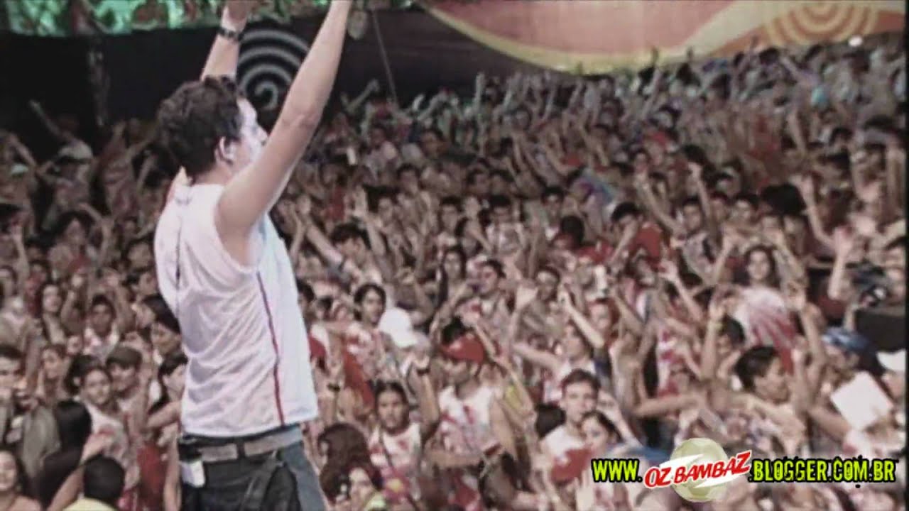 Picasso - DVD Ao Vivo em Manaus (Parte 19)