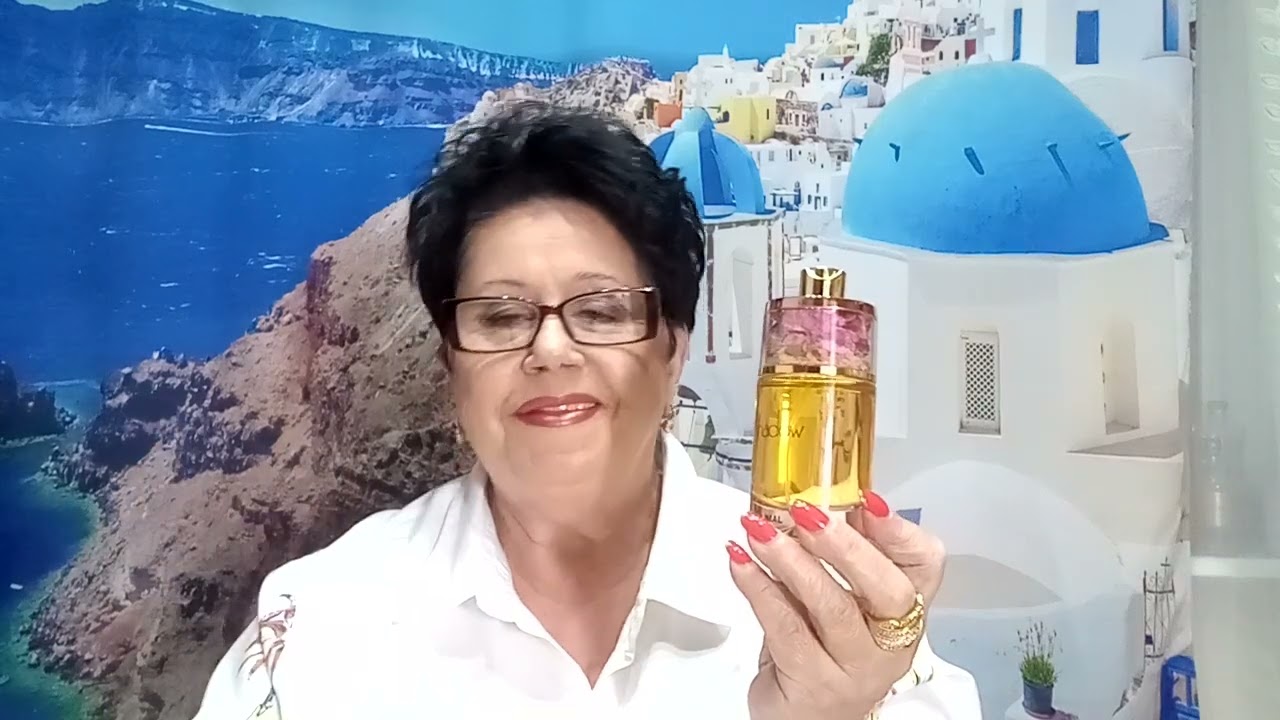 ВЕЛИКОЛЕПИЕ АРАБСКИХ ПАРФЮМОВ