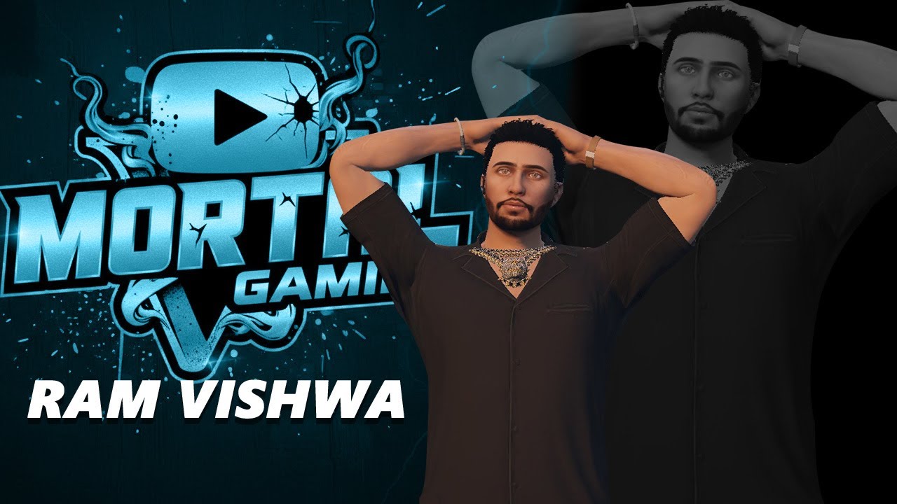RAM VISHWA ON LIVE #gta5 #fivem #xlantislive #yds #keralagamingcommunity #roleplay