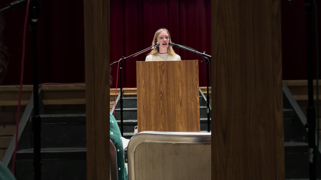 Beauty Standards Capstone Presentation 