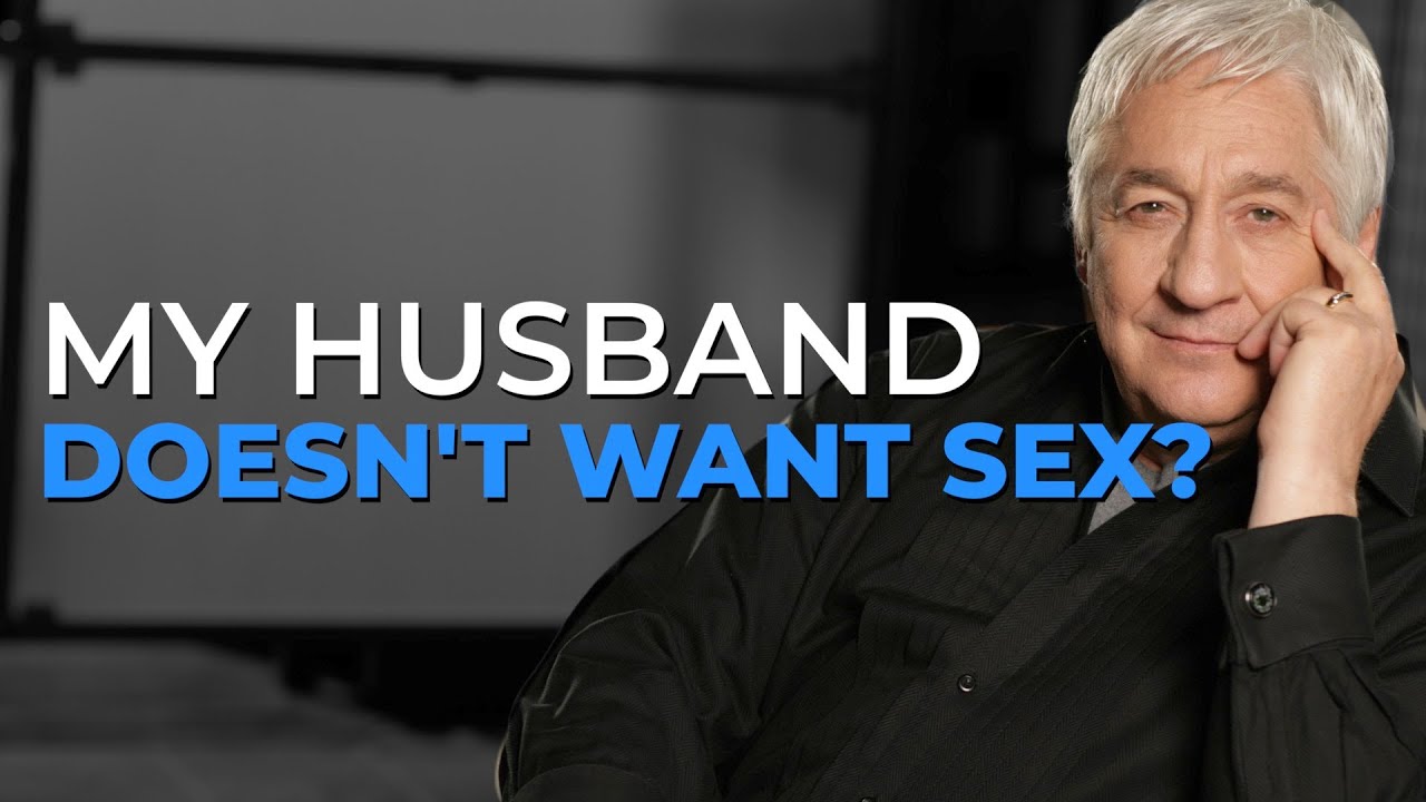 How To Fix A Sexless Marriage With Your Husband