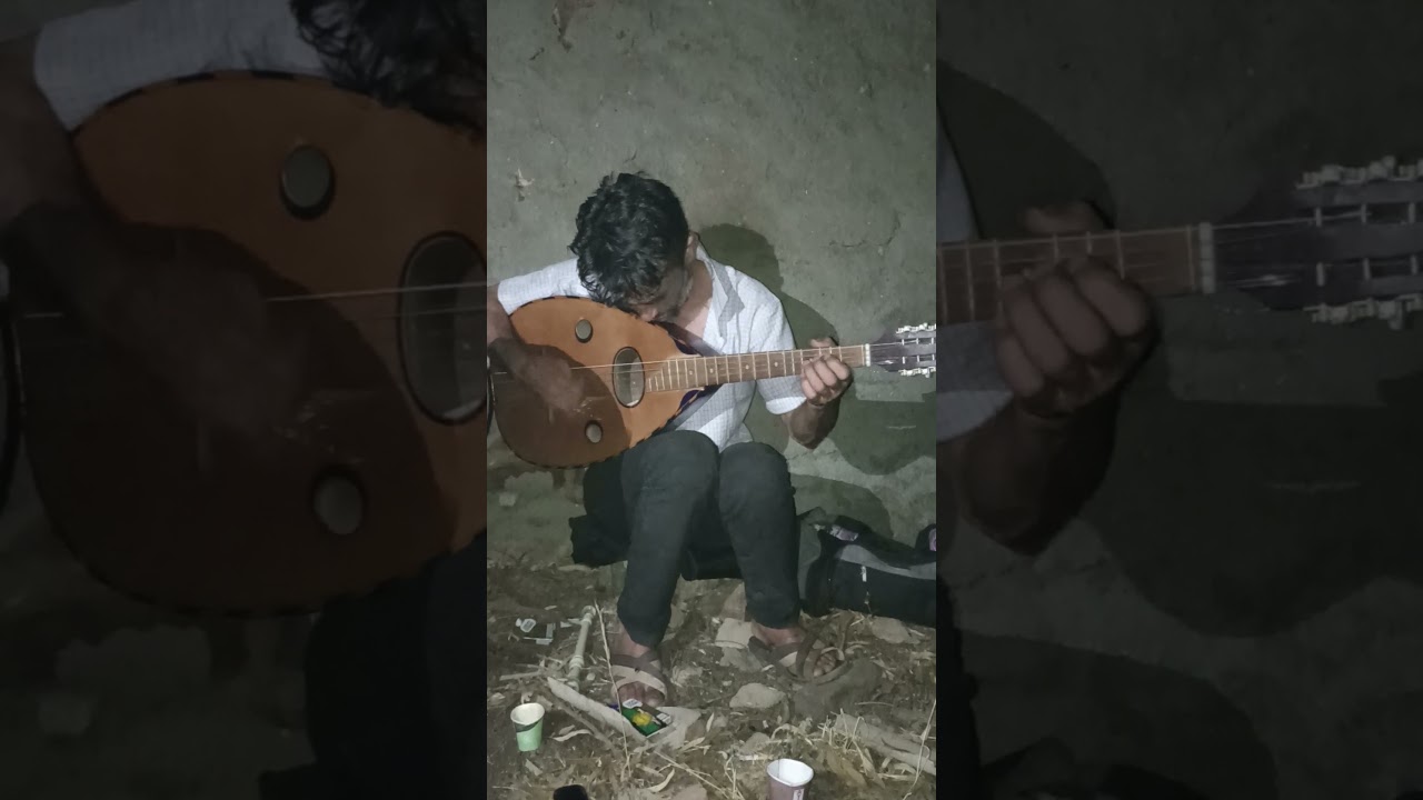 Ali parpar chhal neshar iyithran