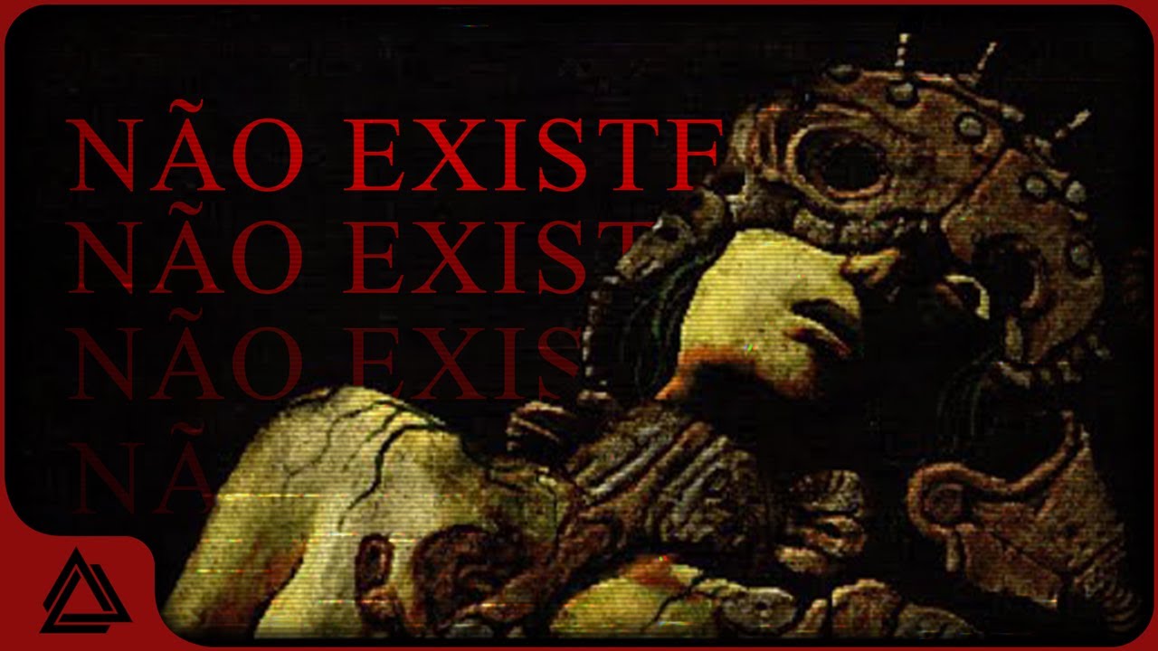 Jogos de Terror que N&atilde;o Existem