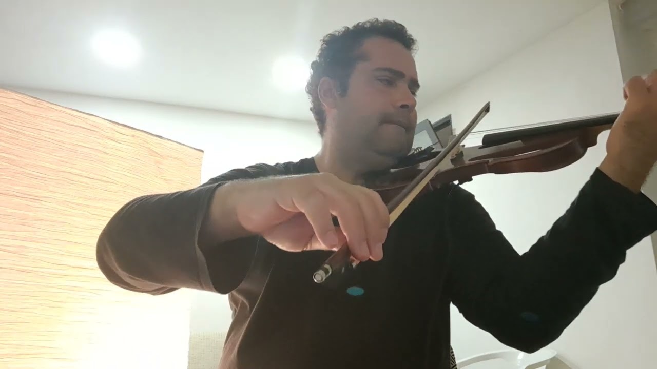 ESPECIAL HINOS (Meia-Hora)