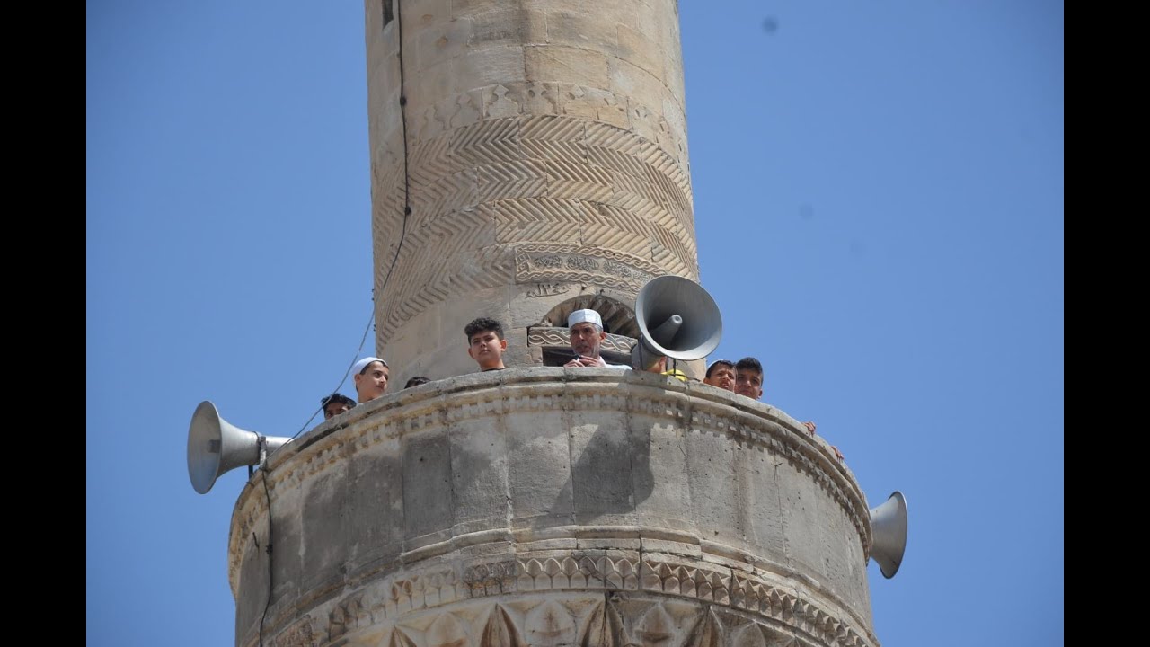 Kilis'te bir Ramazan Geleneği: 