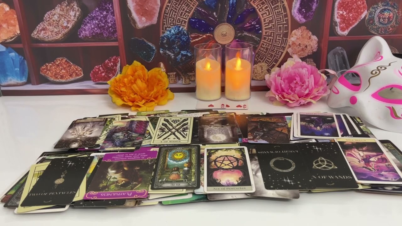 PISCES   - BABY! YOU WILL END UP WITH THIS PERSON! PISCES  LOVE TAROT READING