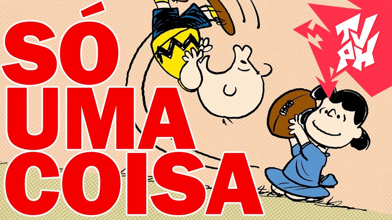 Só Uma Coisa: Até Quando o Gamer Vai Cair no Mesmo Golpe?
