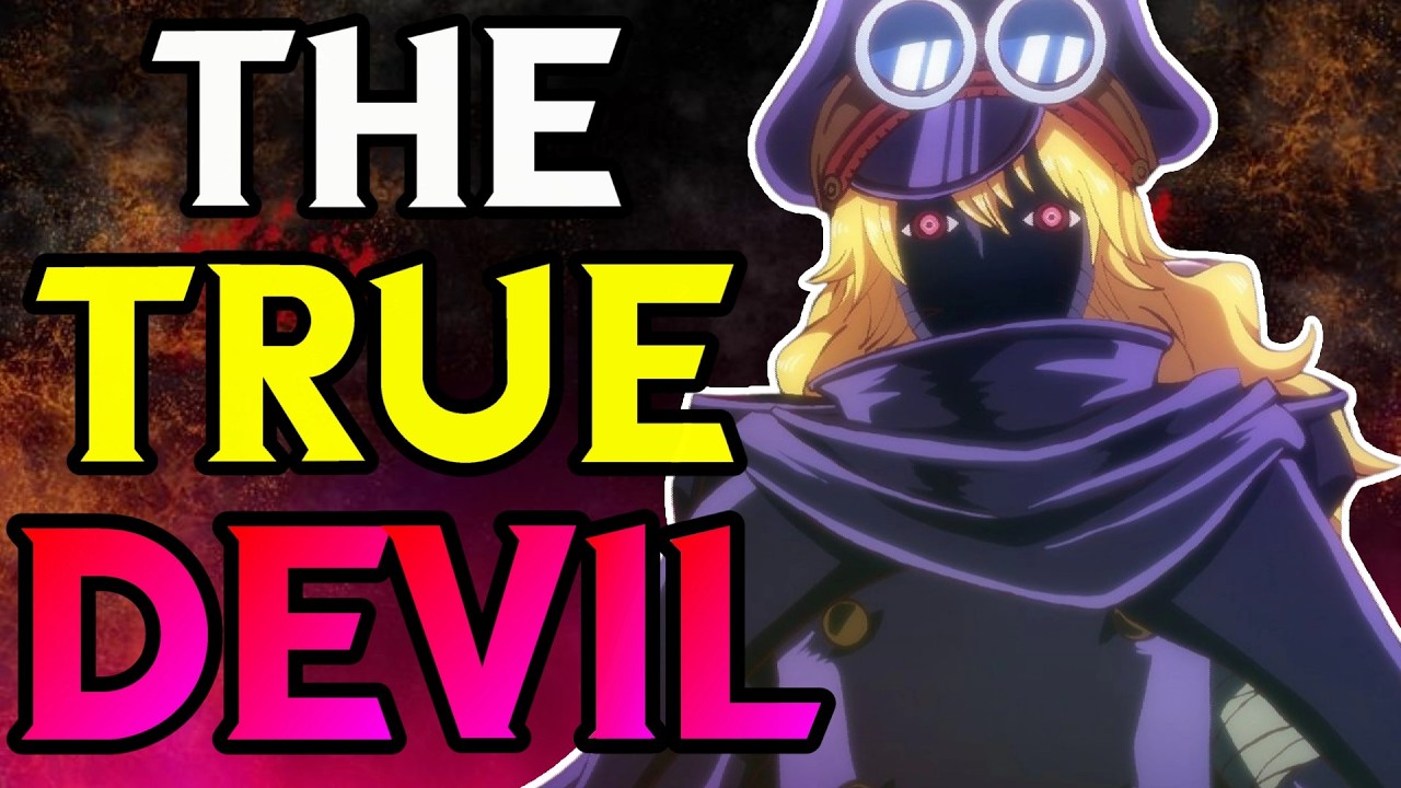 Imu Nerona & The True Devil