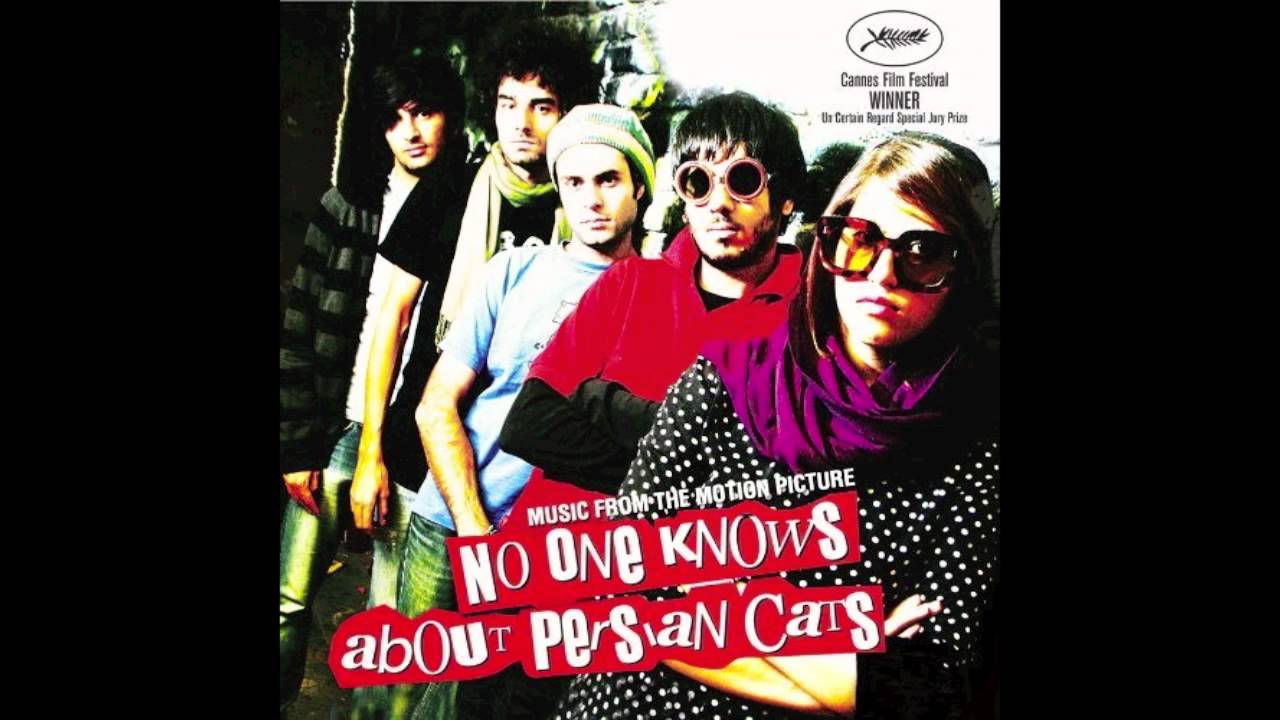 Mahdyar Aghajani - Jouwani (featuring Bahman Ghobadi)