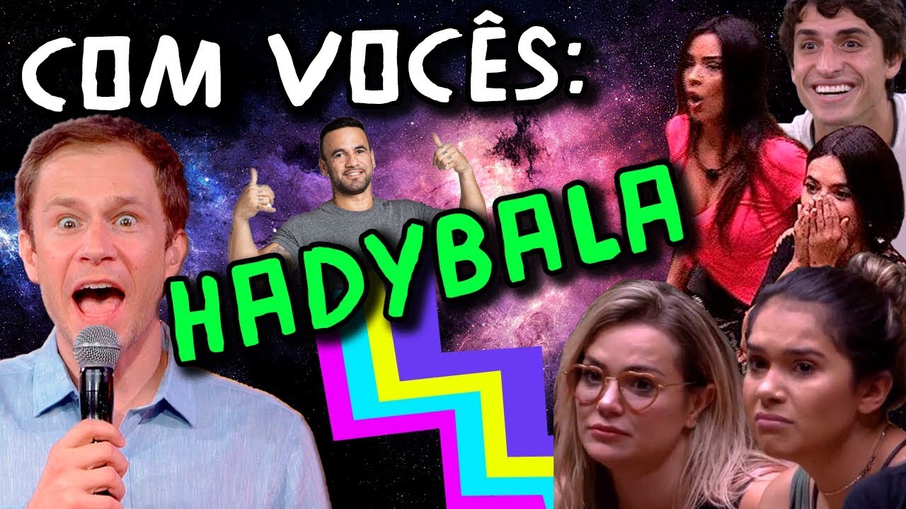 Tiago Leifert zoa brothers - o maior momento da história do BBB?