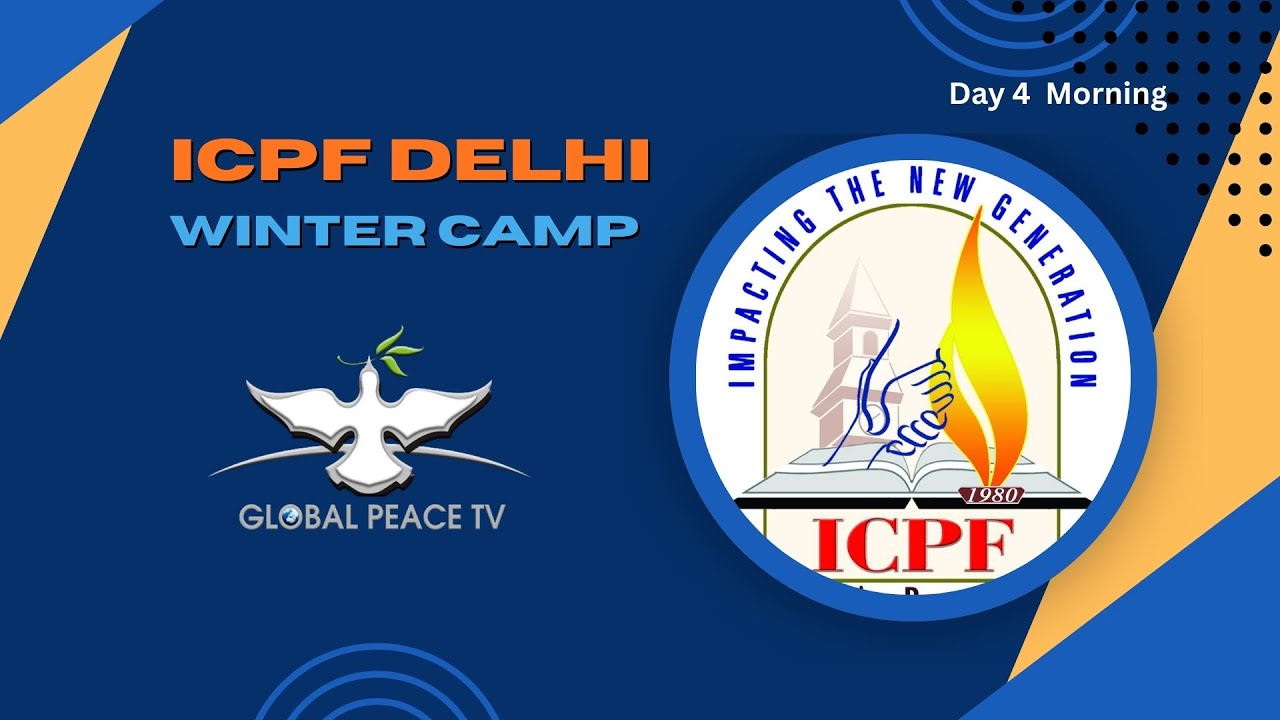 ICPF DELHI WINTER CAMP 2026