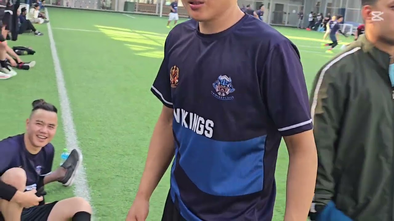 Day7 of Ramadan and my football programme 