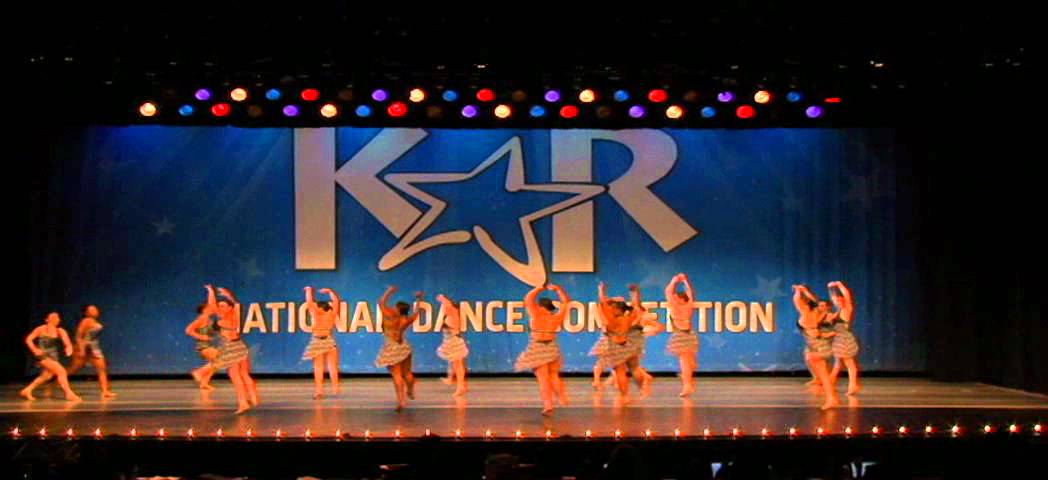 Fix You - CUTTING EDGE DANCE CENTER  (UPLAND)