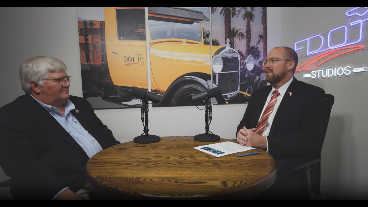 Florida in Motion Episode 7 - Leadership Philosophies