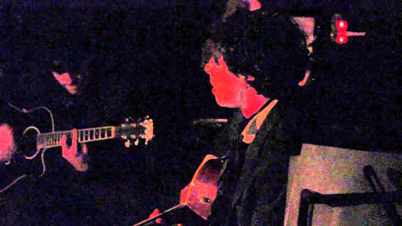 Lost in Desire - Vampire - Unplugged @ Pygmalion Theater Vienna