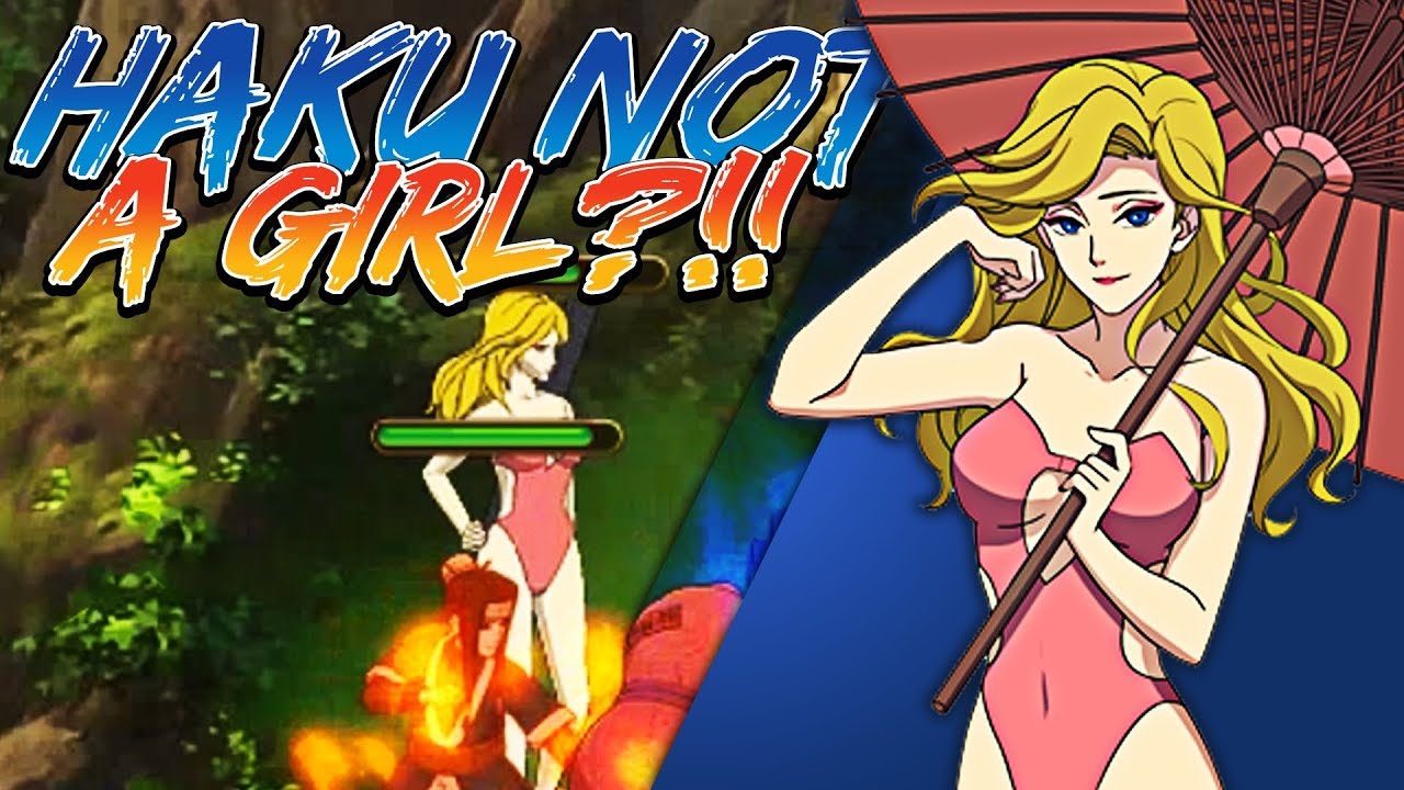 Why You Shouldn't Start With Your Best Teams | Naruto Online