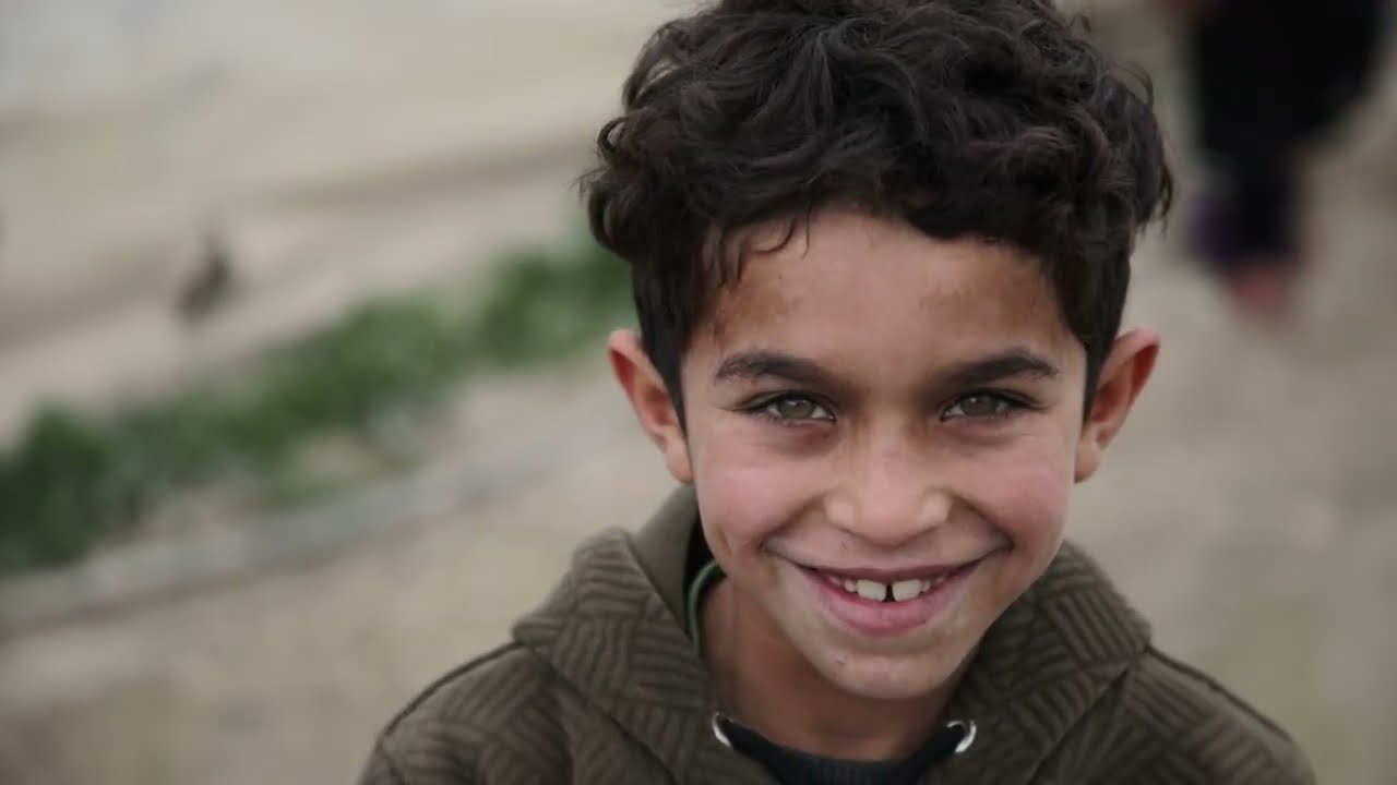 Lebanon Ramadan Food Parcels - FEB 2026