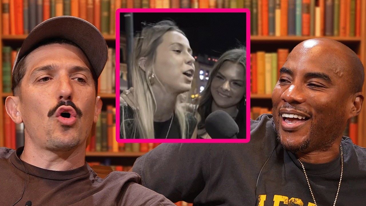 Charlamagne almost ruined Hawk Tuah