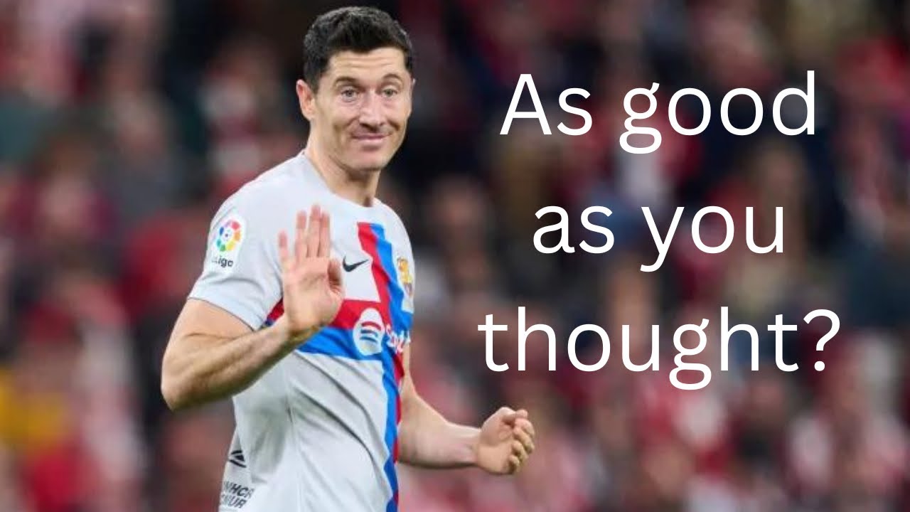 I found all of Lewandowski’s penalties