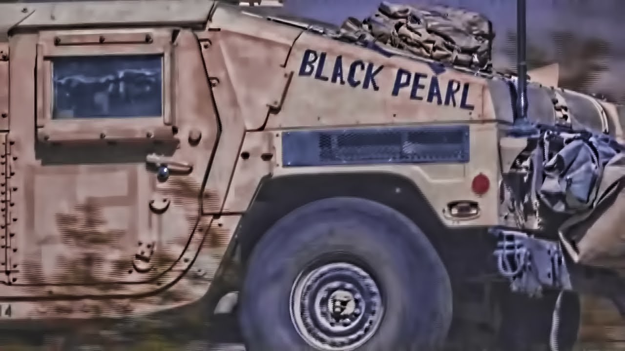 Want To Be A Marine? • Get Ready For This Kind Of Training