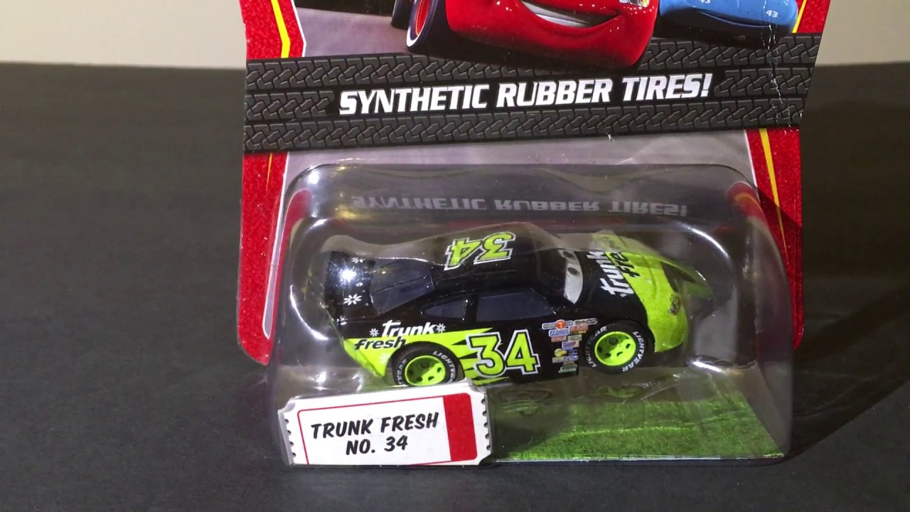 Disney Cars Online Haul And RPM 2 Pack Unboxing!