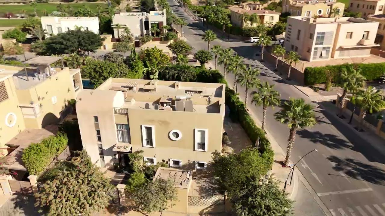 Allegria Villa &ndash; Front Elevation & Architectural Presence | 8K Ultra Luxury | Direct Owner
