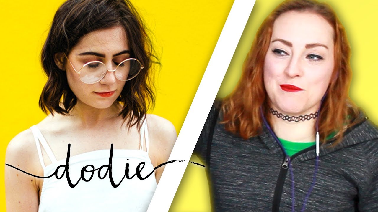 Irish People Watch dodie For The First Time