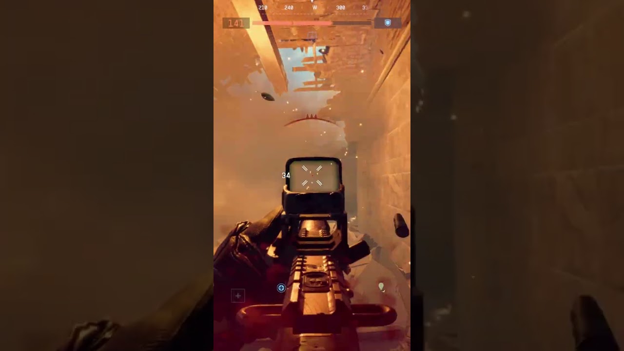 Battlefield 6 Team Struggles but Never Gives Up