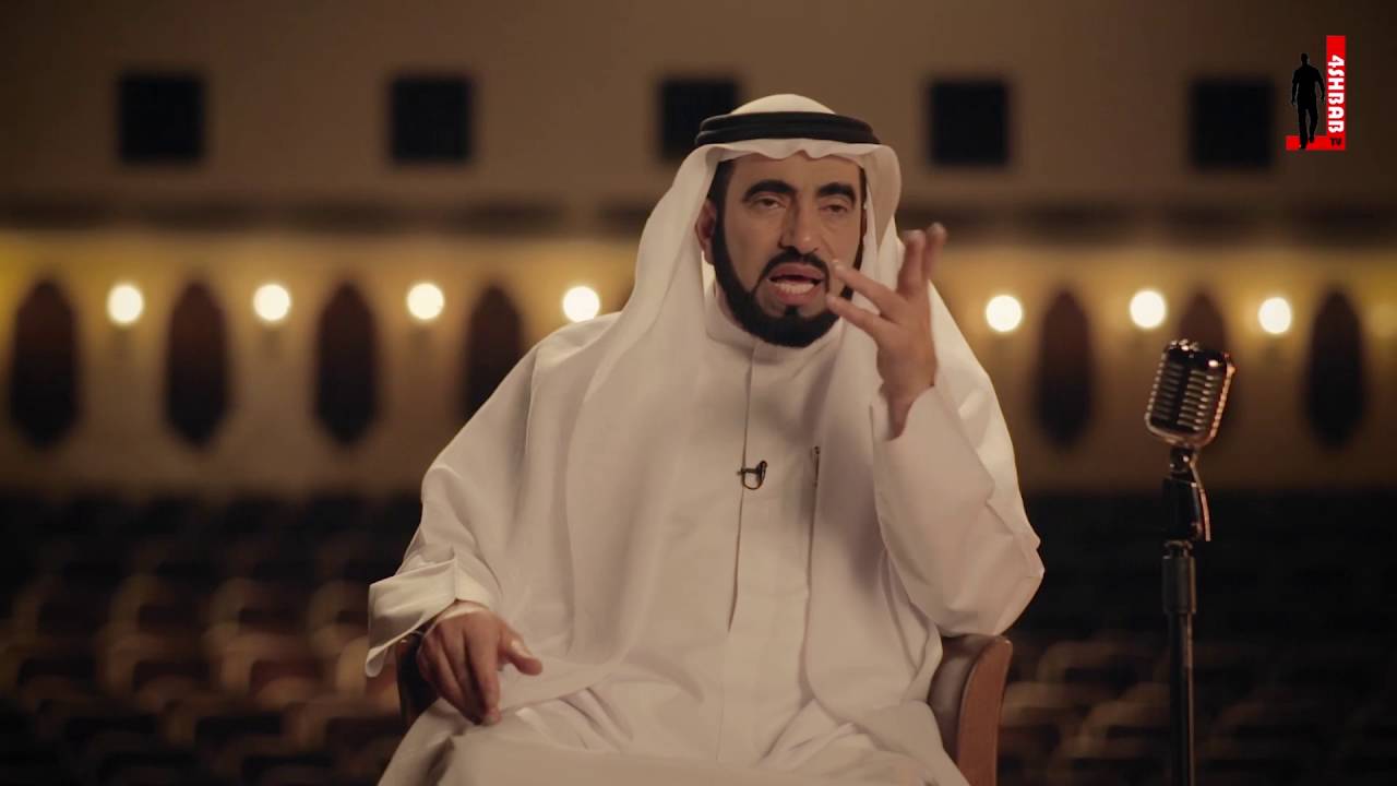 شبهة حب الظهور في النجومية